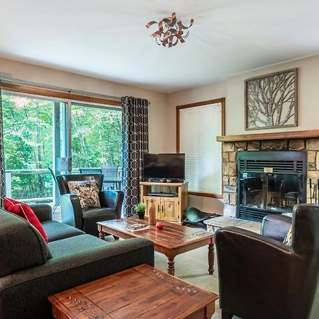 Apartmán Erabliere By Rendez-Vous Mont Tremblant Exteriér fotografie
