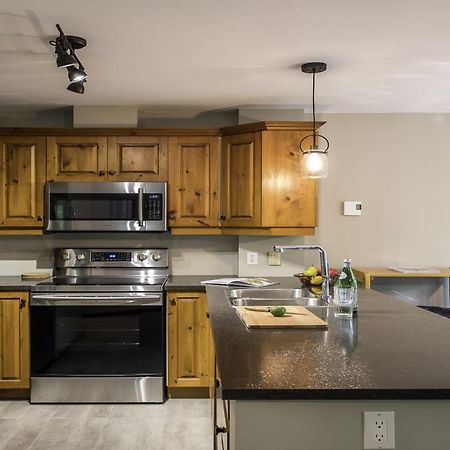 Apartmán Erabliere By Rendez-Vous Mont Tremblant Exteriér fotografie
