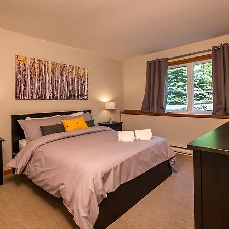 Apartmán Erabliere By Rendez-Vous Mont Tremblant Exteriér fotografie