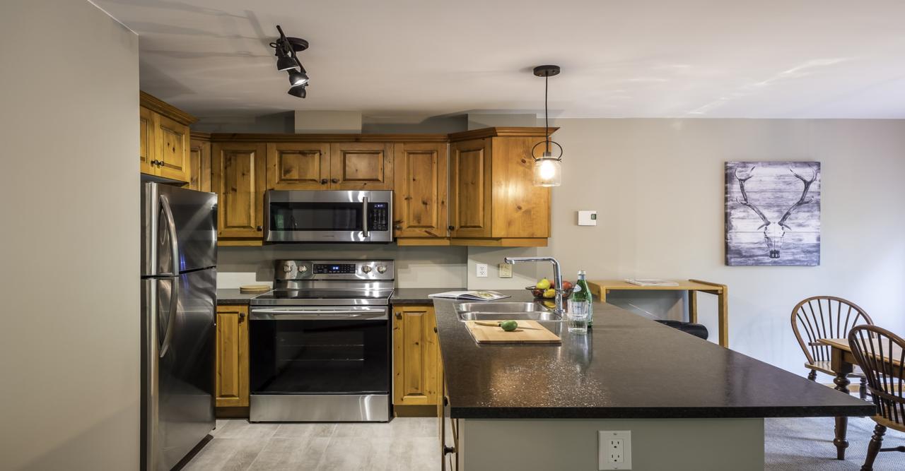 Apartmán Erabliere By Rendez-Vous Mont Tremblant Exteriér fotografie