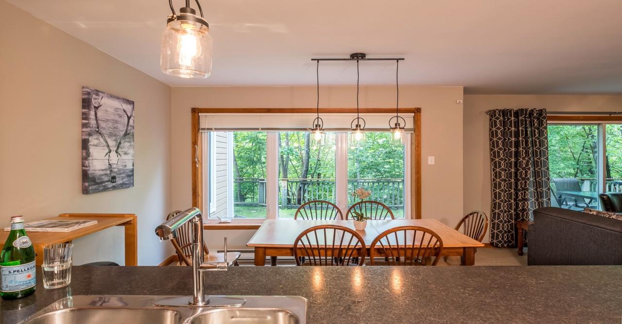 Apartmán Erabliere By Rendez-Vous Mont Tremblant Exteriér fotografie