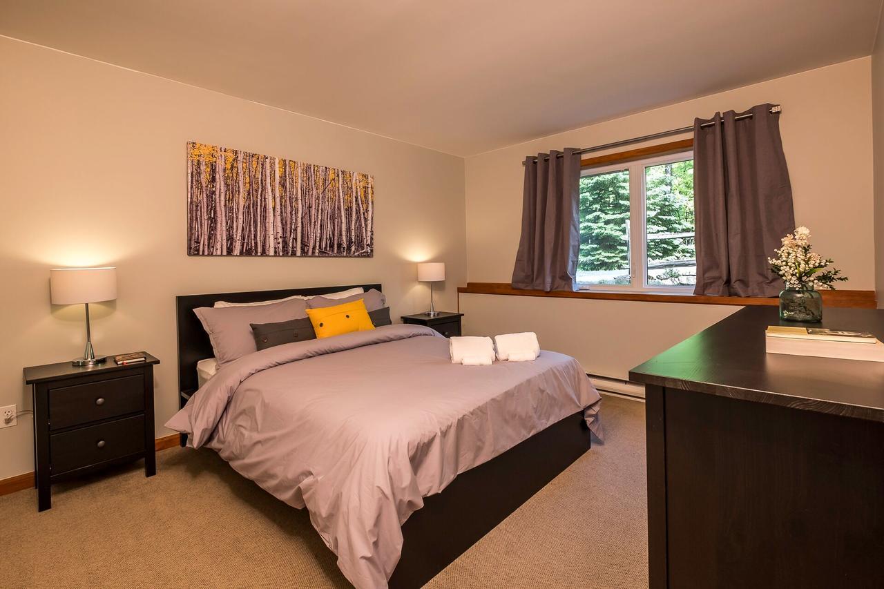 Apartmán Erabliere By Rendez-Vous Mont Tremblant Exteriér fotografie