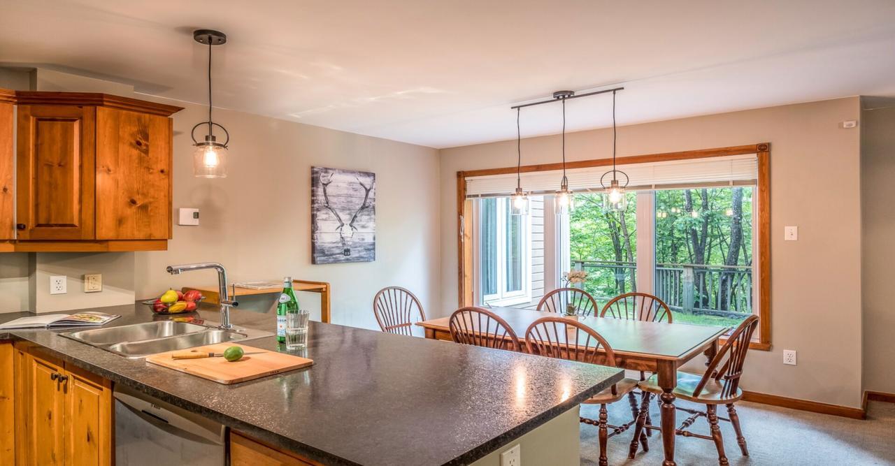 Apartmán Erabliere By Rendez-Vous Mont Tremblant Exteriér fotografie