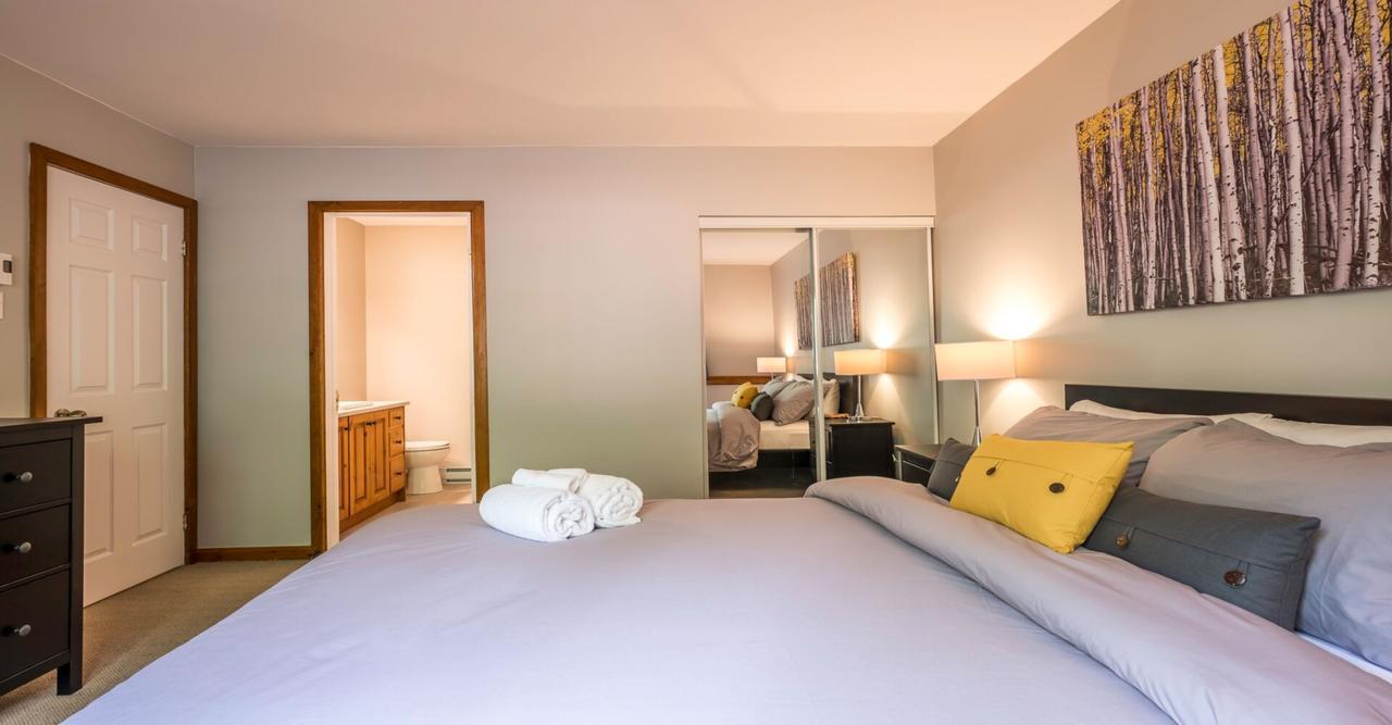 Apartmán Erabliere By Rendez-Vous Mont Tremblant Exteriér fotografie