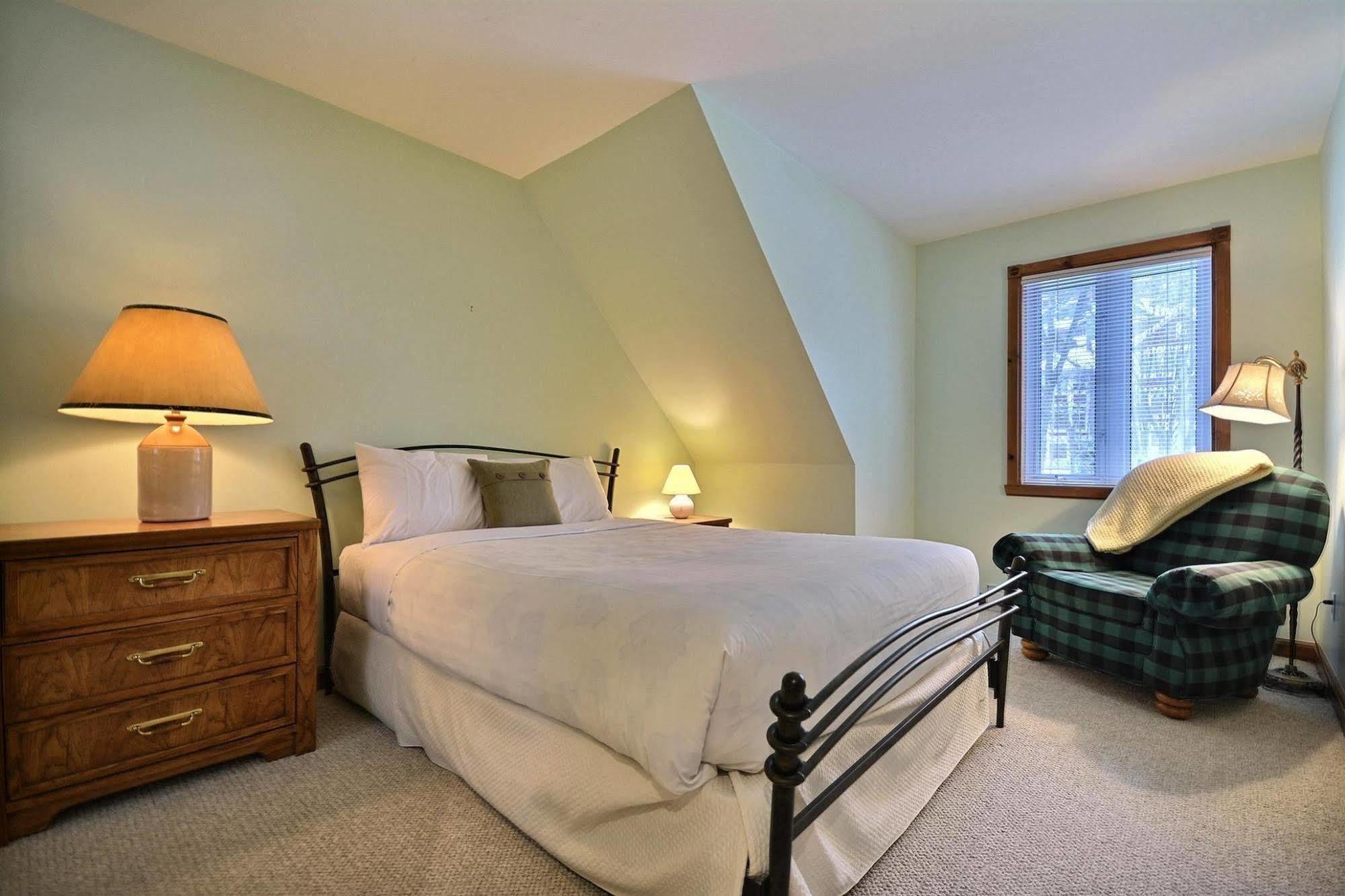 Apartmán Erabliere By Rendez-Vous Mont Tremblant Exteriér fotografie