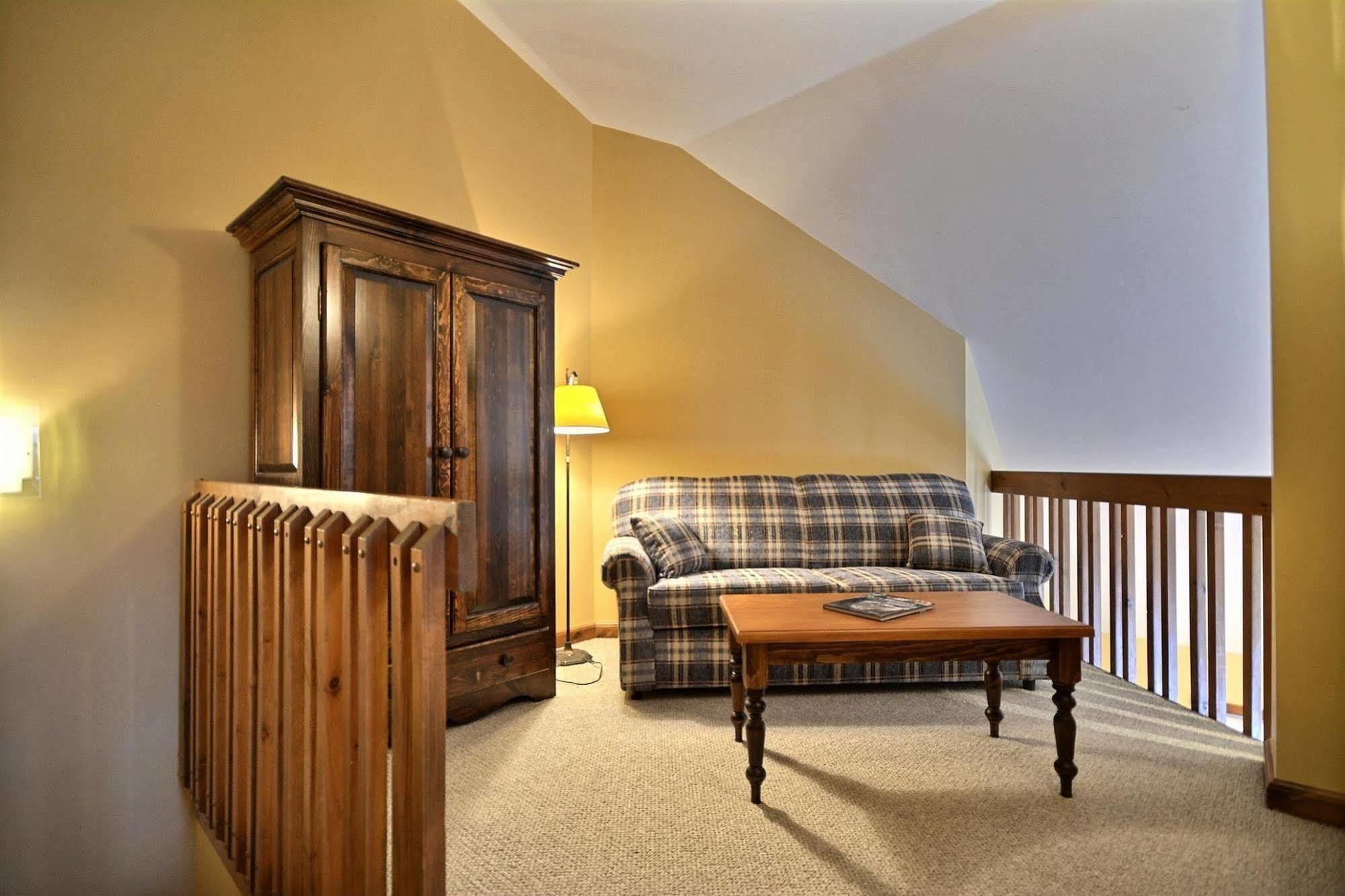 Apartmán Erabliere By Rendez-Vous Mont Tremblant Exteriér fotografie
