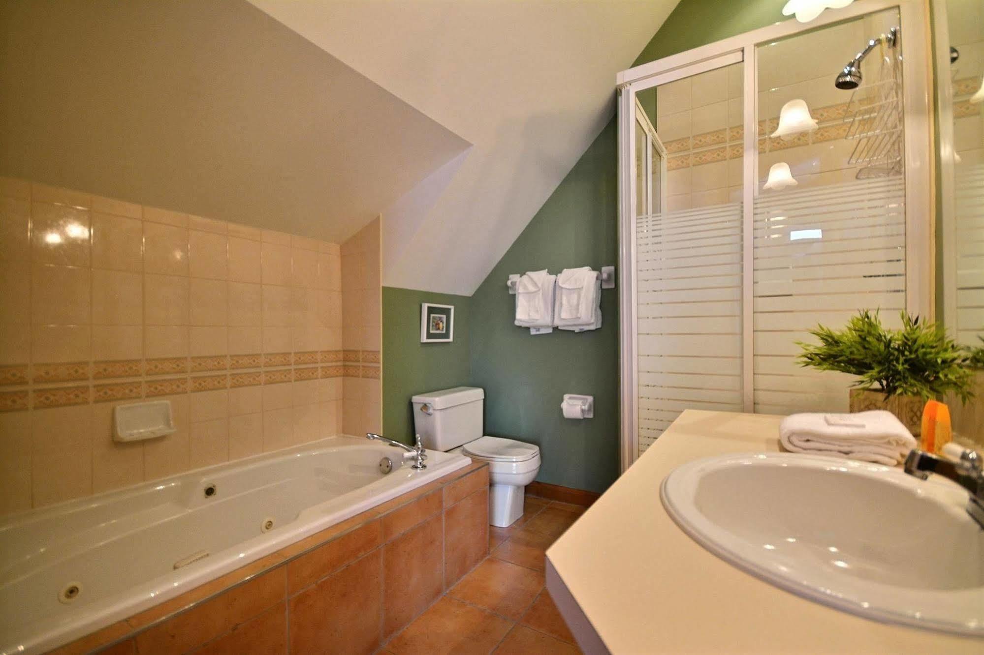 Apartmán Erabliere By Rendez-Vous Mont Tremblant Exteriér fotografie