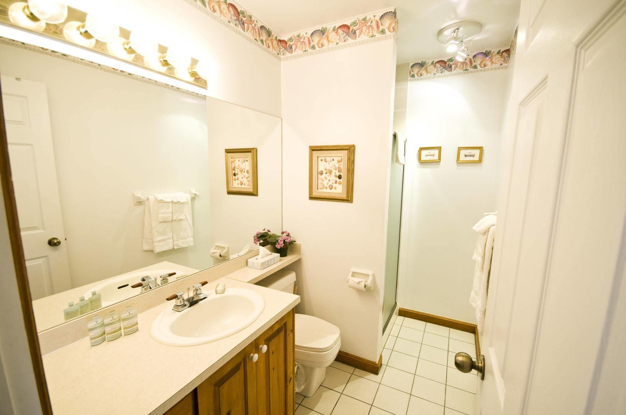 Apartmán Erabliere By Rendez-Vous Mont Tremblant Exteriér fotografie