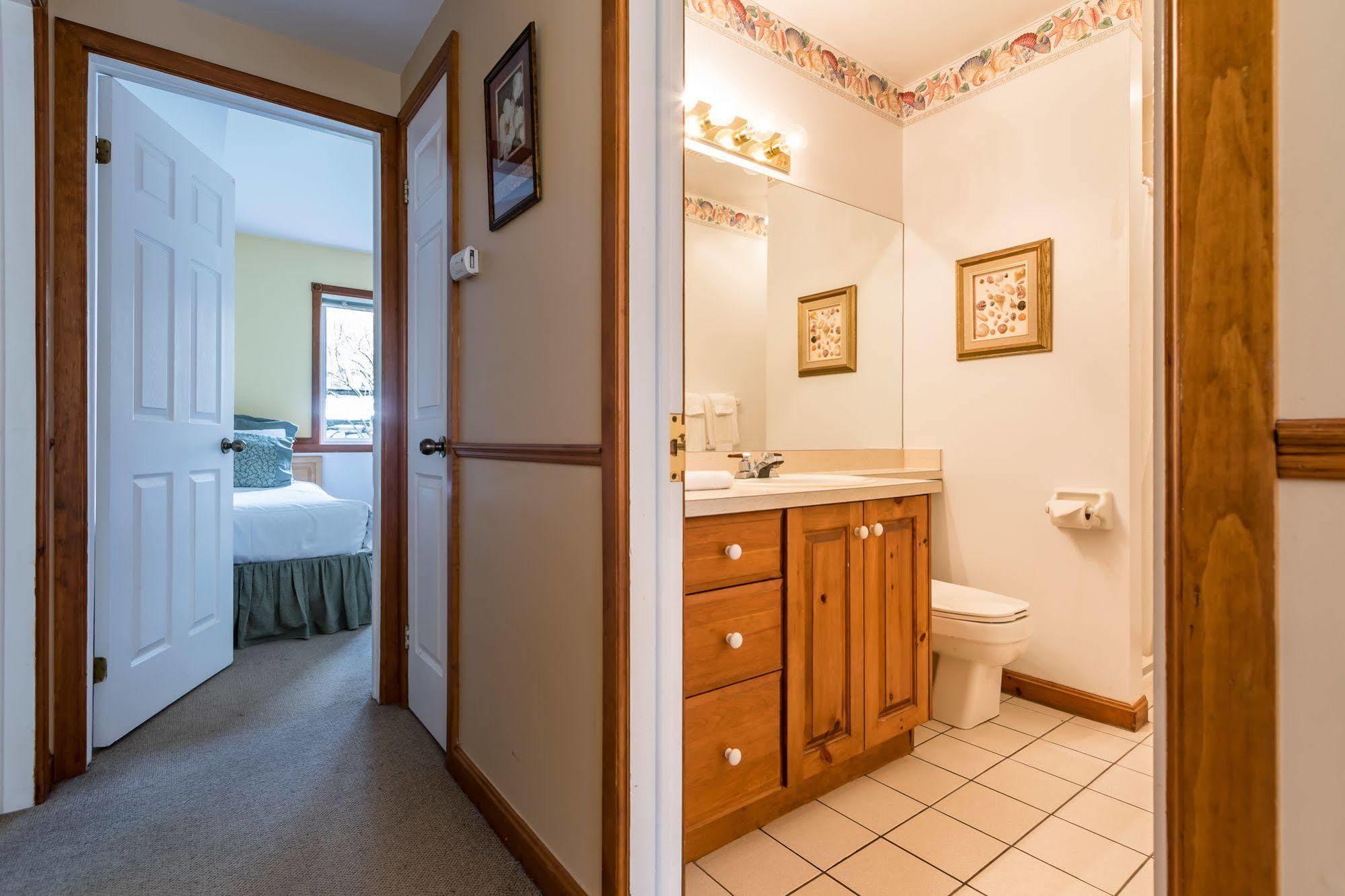 Apartmán Erabliere By Rendez-Vous Mont Tremblant Exteriér fotografie
