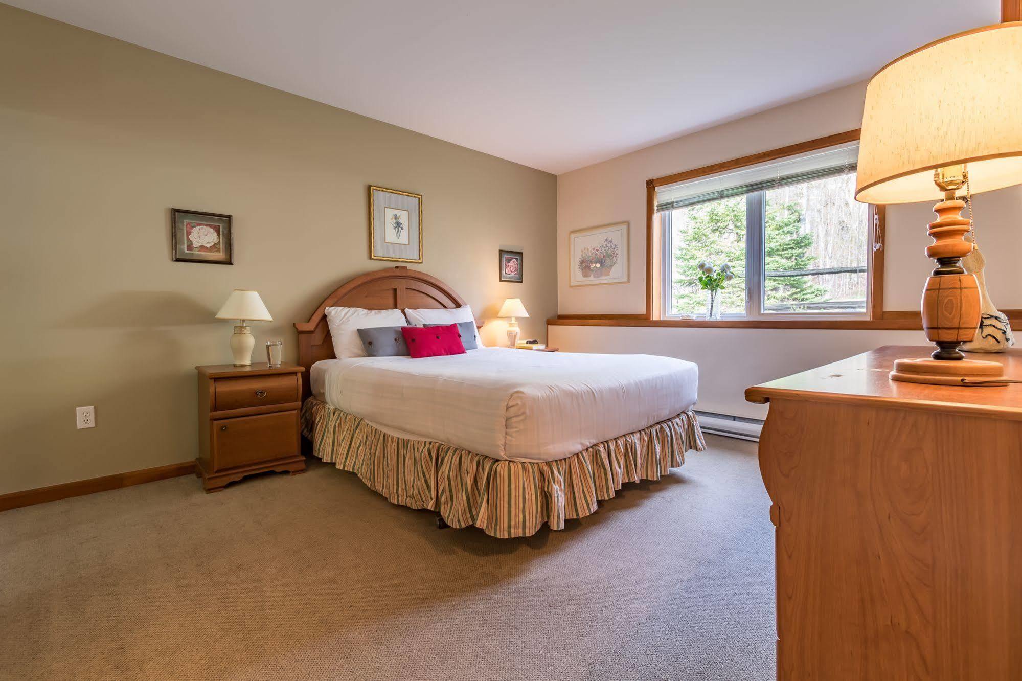 Apartmán Erabliere By Rendez-Vous Mont Tremblant Exteriér fotografie