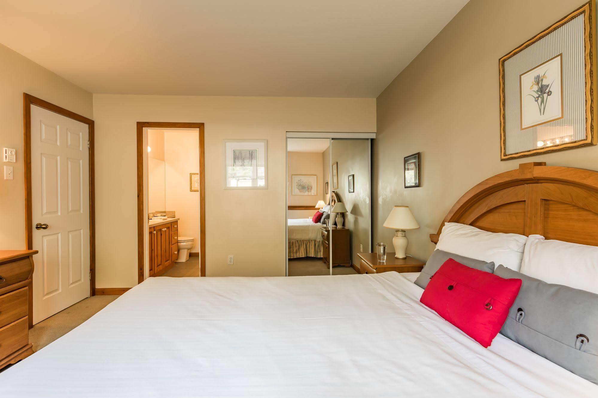 Apartmán Erabliere By Rendez-Vous Mont Tremblant Exteriér fotografie