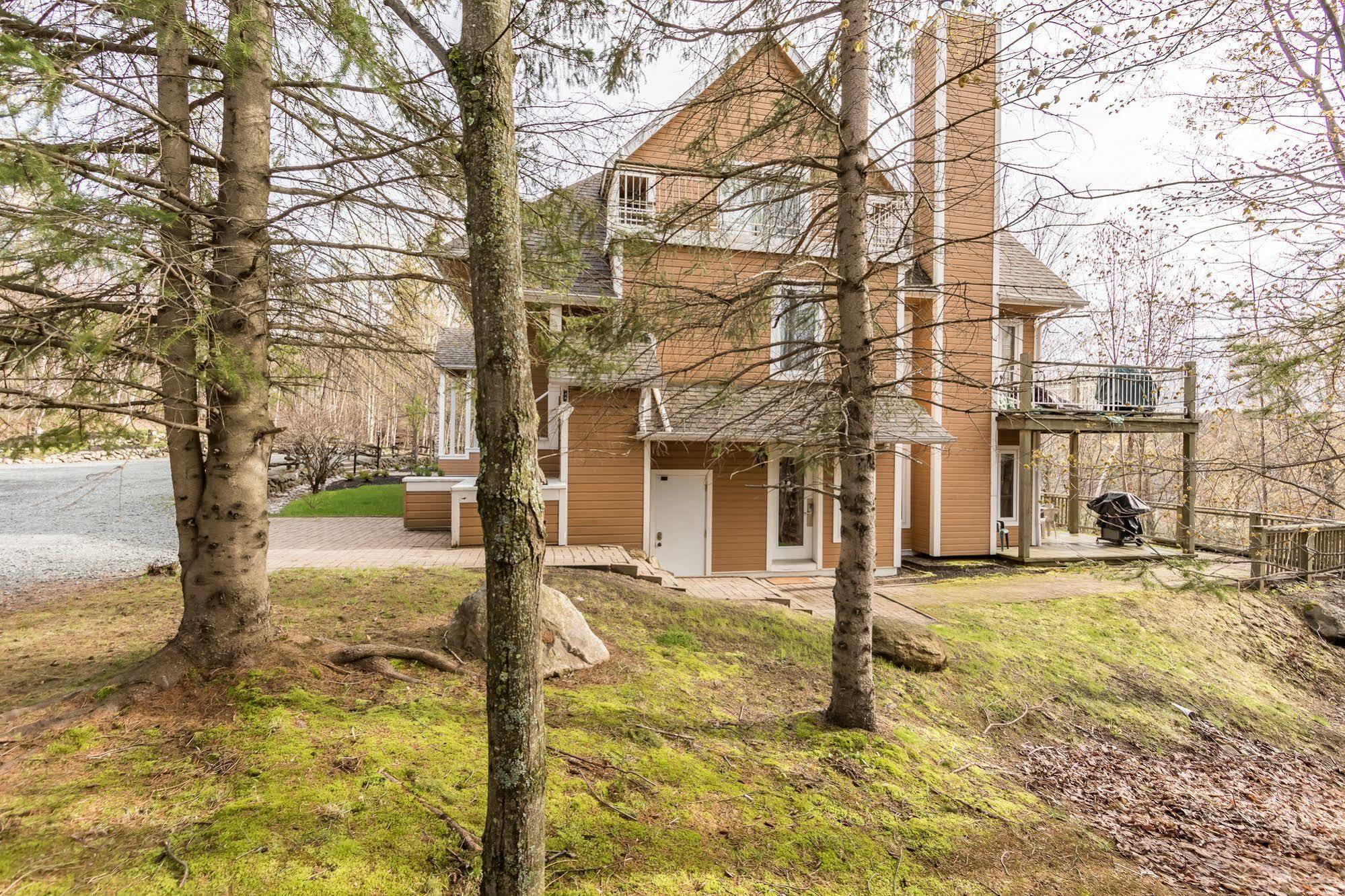 Apartmán Erabliere By Rendez-Vous Mont Tremblant Exteriér fotografie