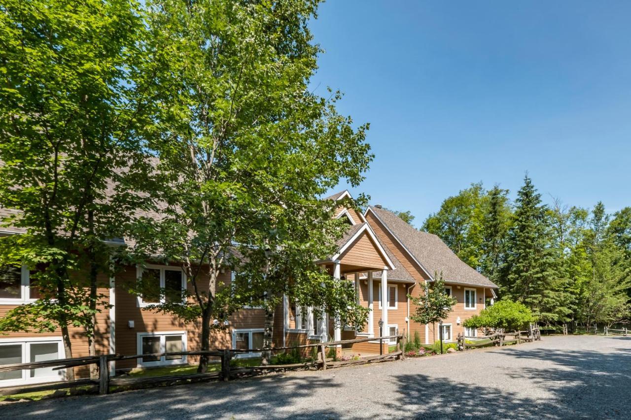 Apartmán Erabliere By Rendez-Vous Mont Tremblant Exteriér fotografie